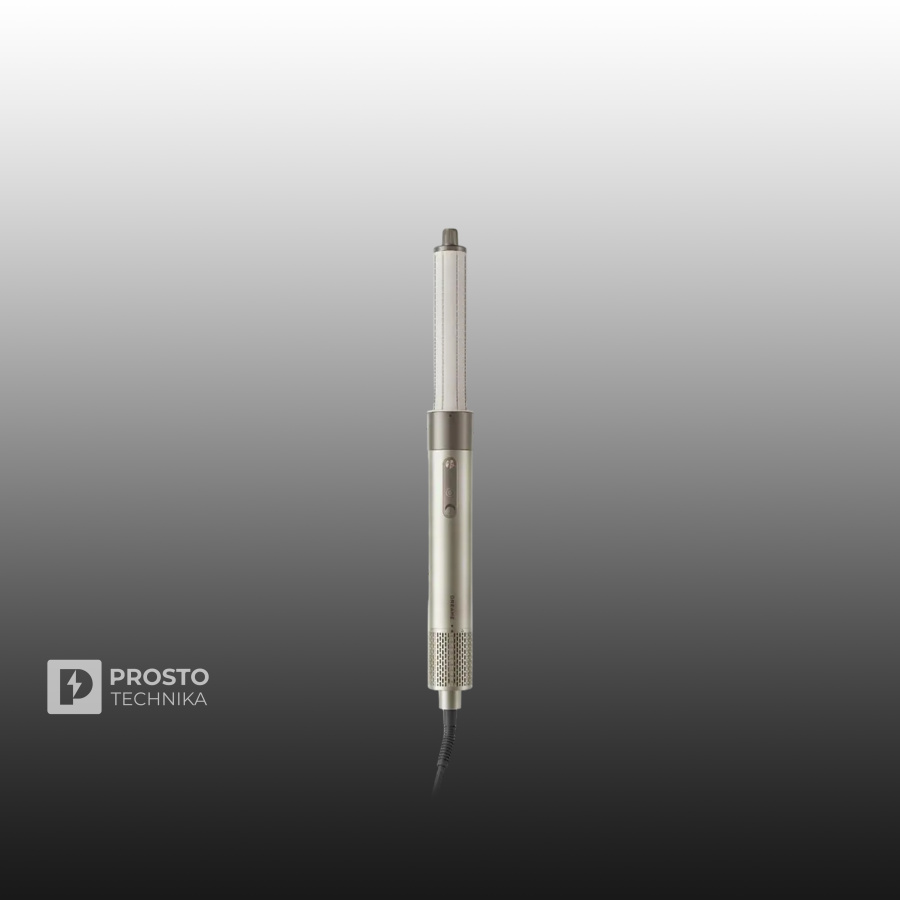 Фен Dreame AirStyle High-speed Gold Titanium